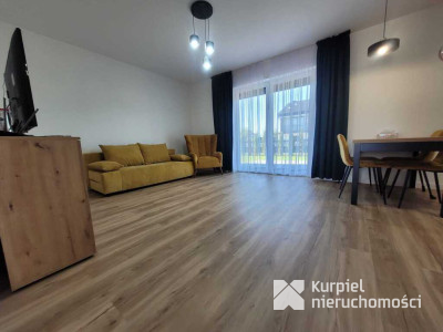 Do wynajęcia piękne mieszkanie o powierzchni 90m2