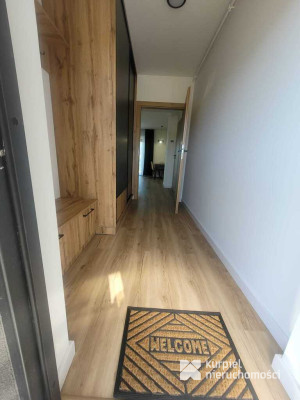 Do wynajęcia piękne mieszkanie o powierzchni 90m2