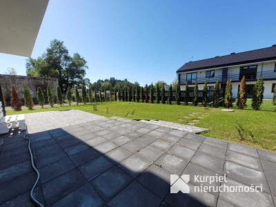 Do wynajęcia piękne mieszkanie o powierzchni 90m2