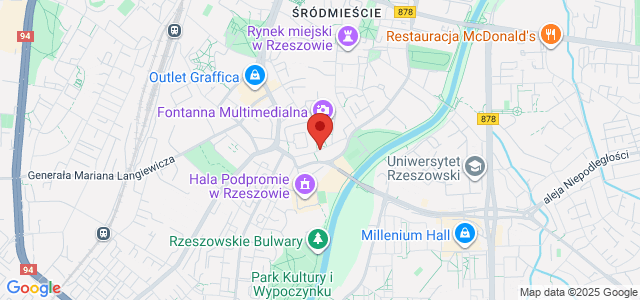 Kawalerka | 12 piętro | widok na Wisłok