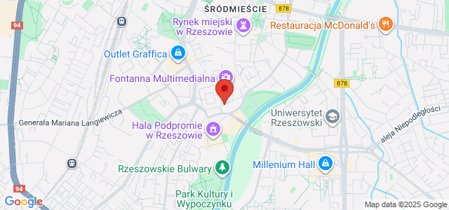 Dwupokojowe mieszkanie z widokiem na Wisłok