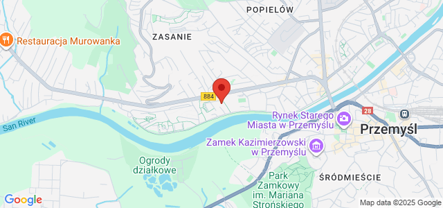 Przestronne mieszkanie Kmiecie 2 pokoje balkon