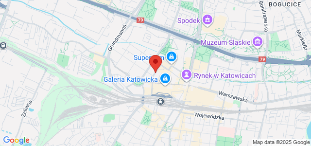 Nowe/wyposażone/3 min od Galerii Katowickiej/