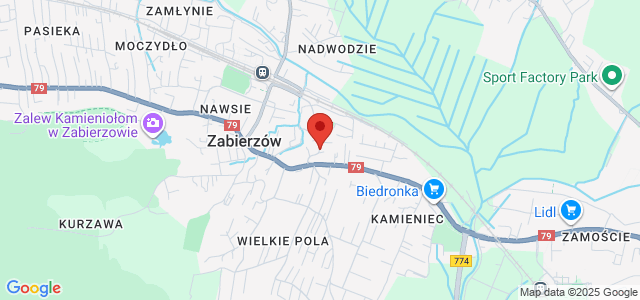 Mieszkanie 2 pokojowe, Zabierzów 45 m2