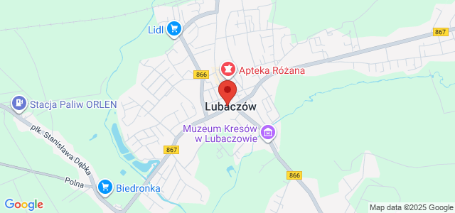 Działka budowlana w idealnej lokalizacji