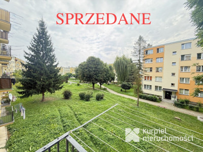 Na sprzedaż mieszkanie ul. Grunwaldzka, Przemyśl