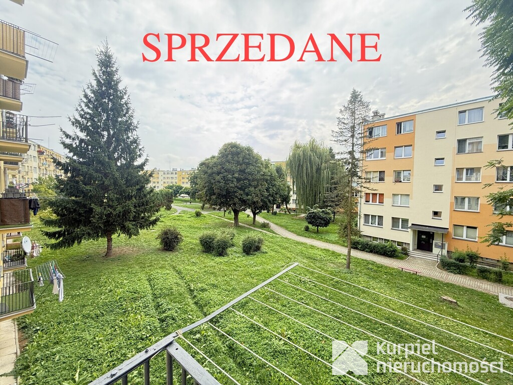 Na sprzedaż mieszkanie ul. Grunwaldzka, Przemyśl