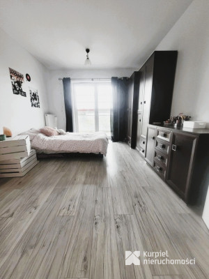 Mieszkanie na oś Nasz Gaj świetna lokalizacja