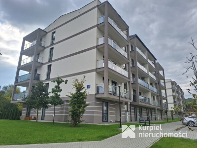 Green Estate do wynajęcia mieszkanie z parkingiem