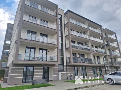 Green Estate do wynajęcia mieszkanie z parkingiem