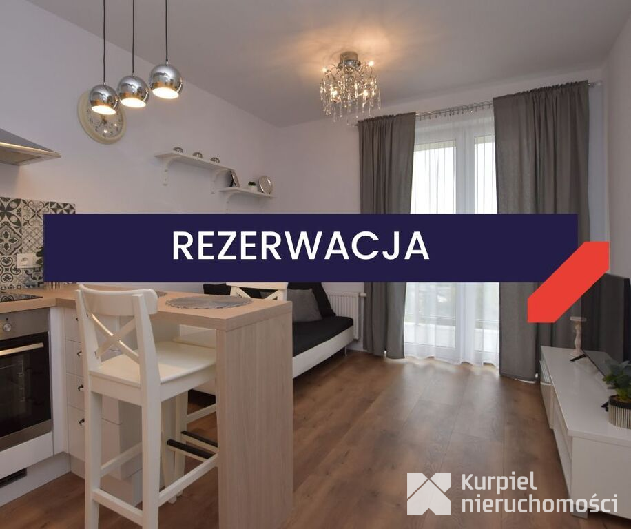 Green Estate do wynajęcia mieszkanie z parkingiem