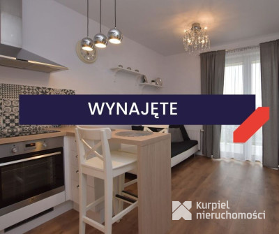 Green Estate do wynajęcia mieszkanie z parkingiem