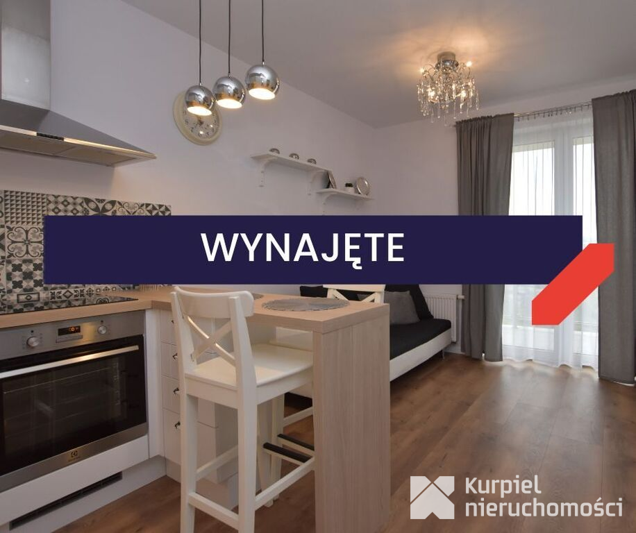 Green Estate do wynajęcia mieszkanie z parkingiem