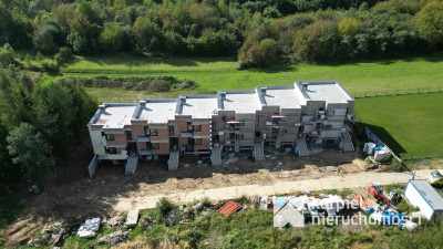 Mieszkanie z ogródkiem | Staroniwa