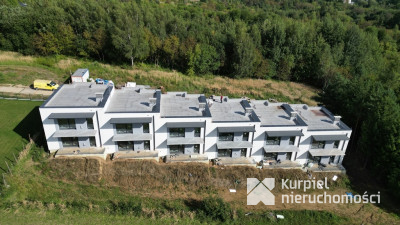 Promocja cenowa | 3 pokoje| dwustronne | Staroniwa