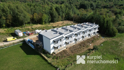 Promocja cenowa | 3 pokoje| dwustronne | Staroniwa