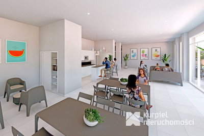 Oropesa del Mar -apartamenty z widokiem na morze