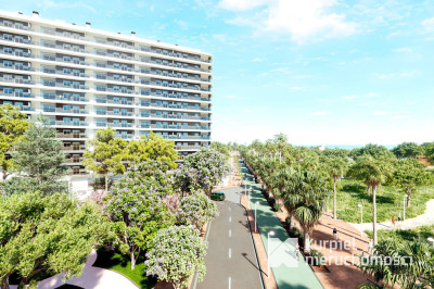 Oropesa del Mar -apartamenty z widokiem na morze