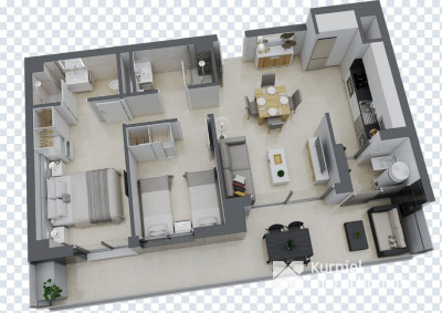 Inwestycja Amancer /Oropesa del Mar/