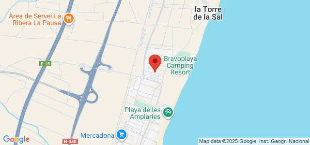 Oropesa del Mar -apartamenty z widokiem na morze