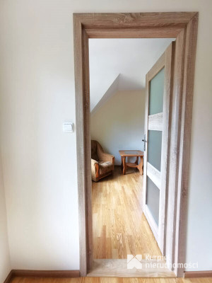 Oferta sprzedaży działki ze stawem /Mielnów/
