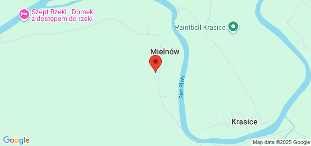 Oferta sprzedaży działki ze stawem /Mielnów/