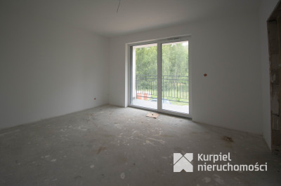 Dom w zabudowie szeregowej | 107,46 m2 | Środkowy