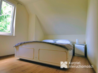 Oferta sprzedaży działki ze stawem /Mielnów/