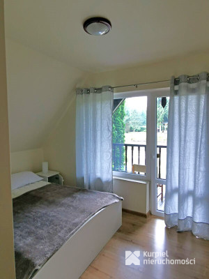 Oferta sprzedaży działki ze stawem /Mielnów/