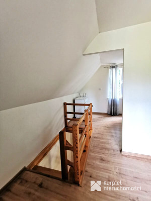 Oferta sprzedaży działki ze stawem /Mielnów/