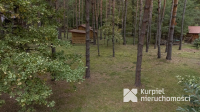 17ar w Radawie, Kudryki – WZ na 3 domki letniskowe