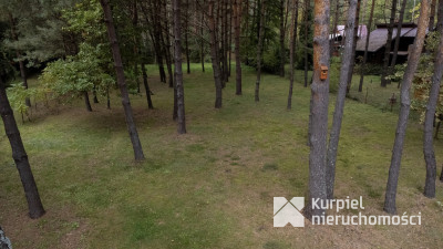 17ar w Radawie, Kudryki – WZ na 3 domki letniskowe