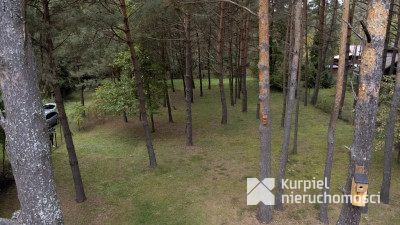 17ar w Radawie, Kudryki – WZ na 3 domki letniskowe