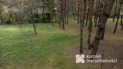 17ar w Radawie, Kudryki – WZ na 3 domki letniskowe