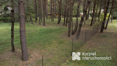 17ar w Radawie, Kudryki – WZ na 3 domki letniskowe
