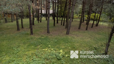 17ar w Radawie, Kudryki – WZ na 3 domki letniskowe