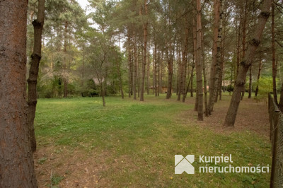 17ar w Radawie, Kudryki – WZ na 3 domki letniskowe