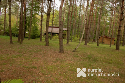 17ar w Radawie, Kudryki – WZ na 3 domki letniskowe