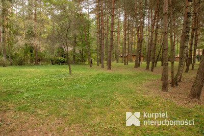 17ar w Radawie, Kudryki – WZ na 3 domki letniskowe