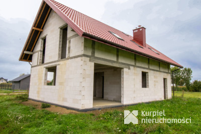 Przestronny dom blisko Łańcuta i Rzeszowa / SSO