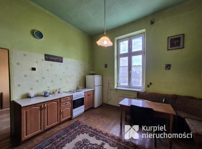 Mieszkanie niedaleko dworca PKP/kamienica/II p.