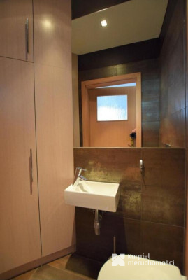 Os.Europejskie/Zamknięte osiedle/duży balkon