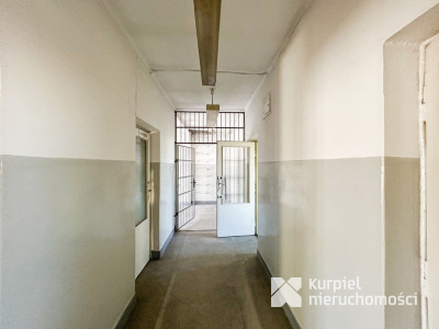 Lokal pod biuro, kancelarie, gabinety - Centrum
