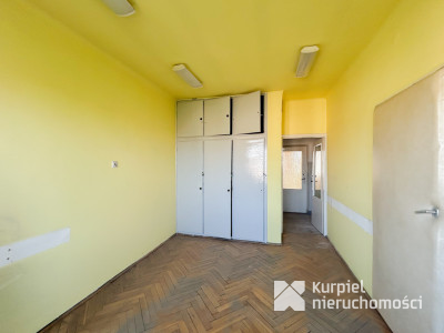 Lokal pod biuro, kancelarie, gabinety - Centrum