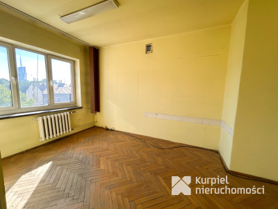 Lokal pod biuro, kancelarie, gabinety - Centrum