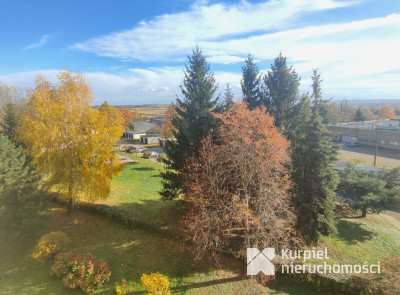 Na sprzedaż mieszkanie z garażem /Monte Cassino/