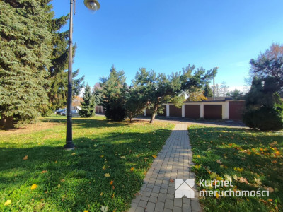 Na sprzedaż mieszkanie z garażem /Monte Cassino/