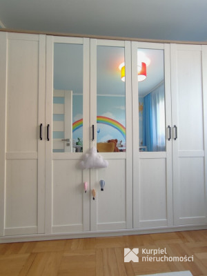 Na sprzedaż mieszkanie z garażem /Monte Cassino/