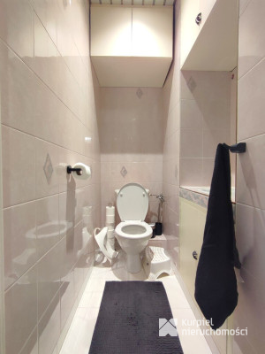 Na sprzedaż mieszkanie z garażem /Monte Cassino/