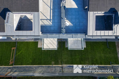 Apartament - parter| ogród |garaż- gotowy